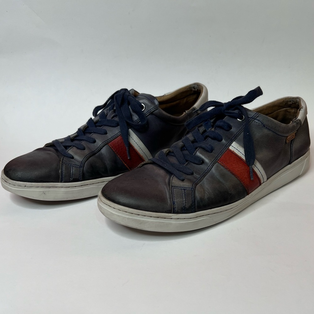 Pikolinos Men's Belfort M8K-4215 Nautic Size 10.5-11